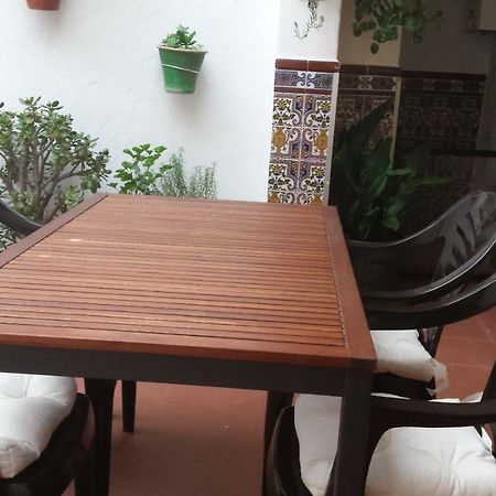 Willa Casa El Patio El Bosque Zewnętrze zdjęcie